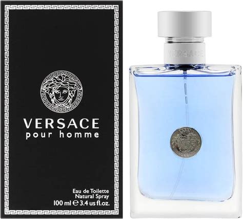 is versace pour homme good for summer|versace pour homme perfume.